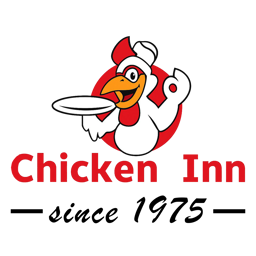 Chicken Inn Cheltenham logo.